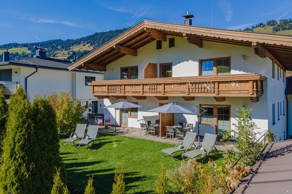 Apartment | Exterior
