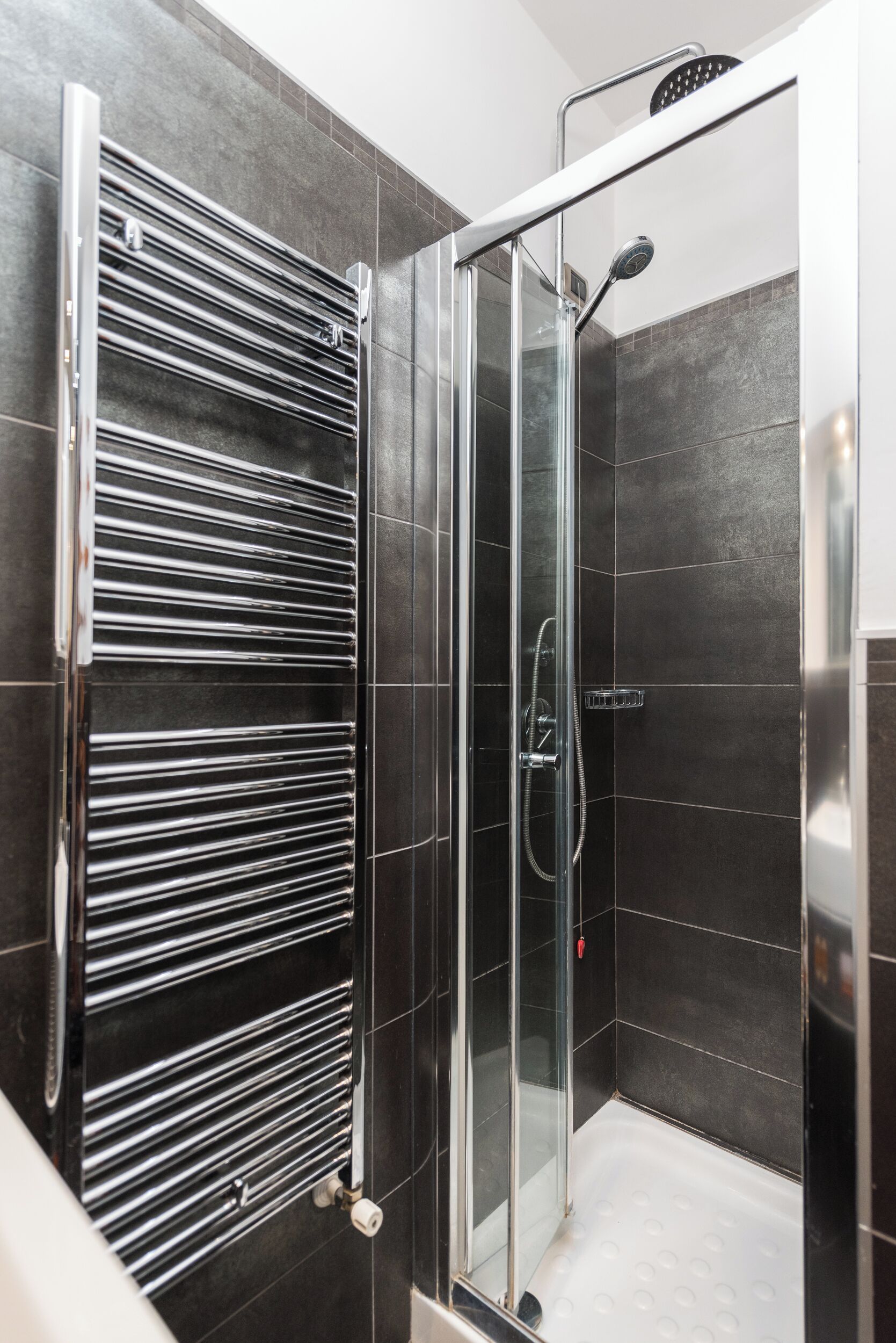 Classic-Dreibettzimmer | Badezimmer