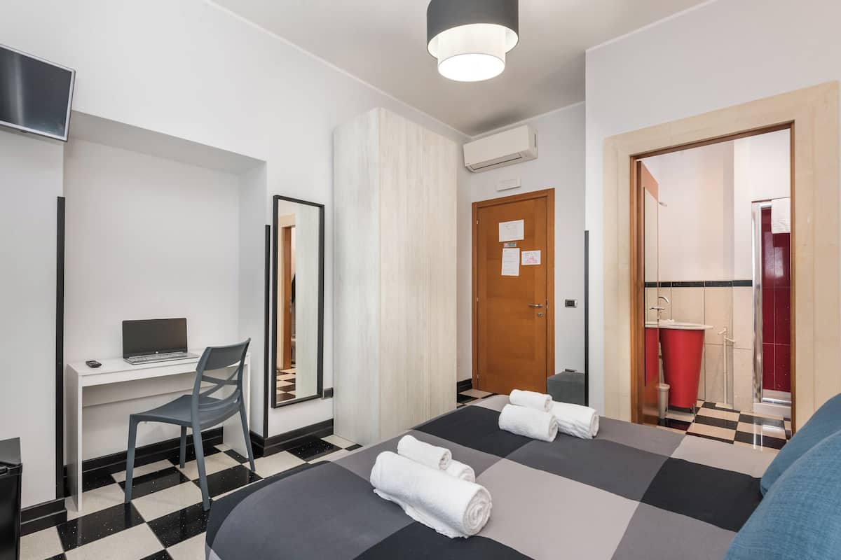 Comfort Double Room