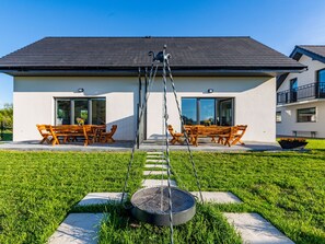 House | Exterior - Comfortable Holiday Complex in Jastrzebia Gora (Wladyslawowo)