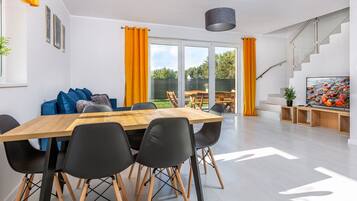 Nhà | Khu ăn uống