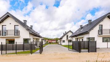 Nhà | Ngoại thất