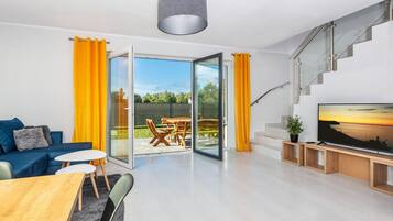 Rumah | Tempat makan