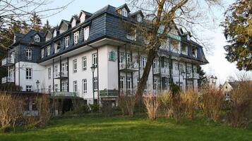 Apartment | Exterior