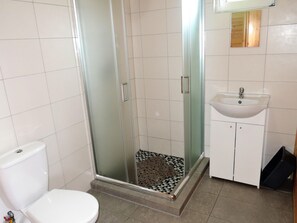 House | Bathroom - Holiday Houses for 4 People in Rewal-formerly TUI Ferienhaus (Rewal)