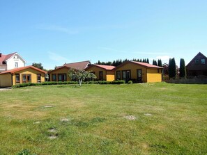 House | Exterior - Holiday Houses for 4 People in Rewal-formerly TUI Ferienhaus (Rewal)