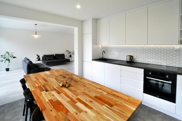 Villa | Private kitchen