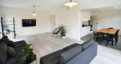 Holiday Home With Private Sauna and Garden