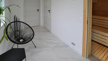 Biệt thự | Nội thất