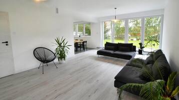 Villa | Living room