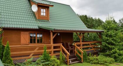 Holiday Home, Niesiolowice