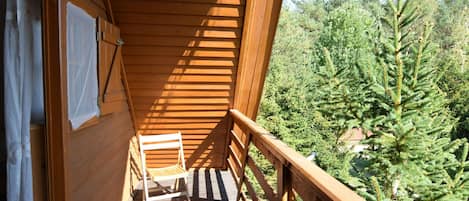 Maison | Extérieur