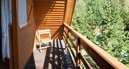 Holiday Home, Niesiolowice
