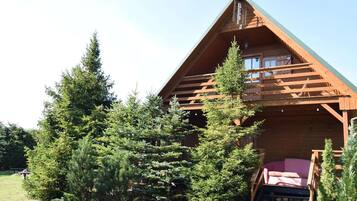 House | Exterior