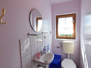 Huis | Badkamer