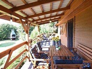 Hus | Exteriör
