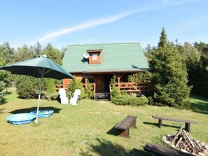 Huis | Exterieur