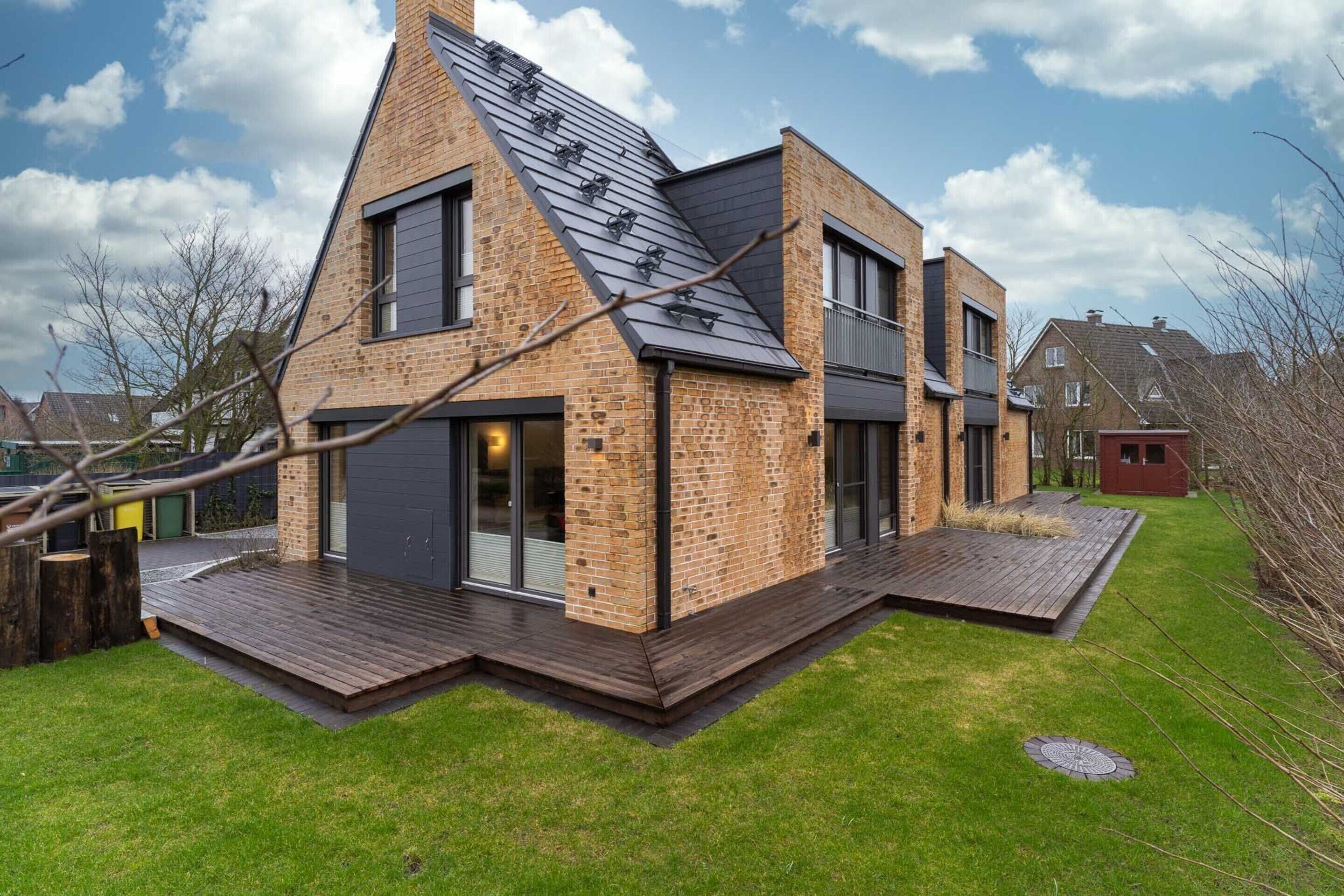House | Exterior