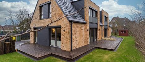 Hus | Exteriör