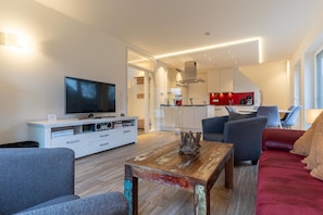 Huis | Woonkamer