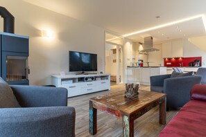 Hus | Vardagsrum