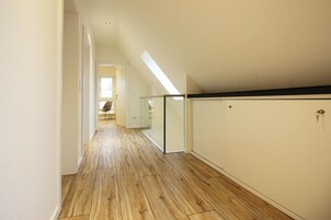 独立别墅 | 住宿内部