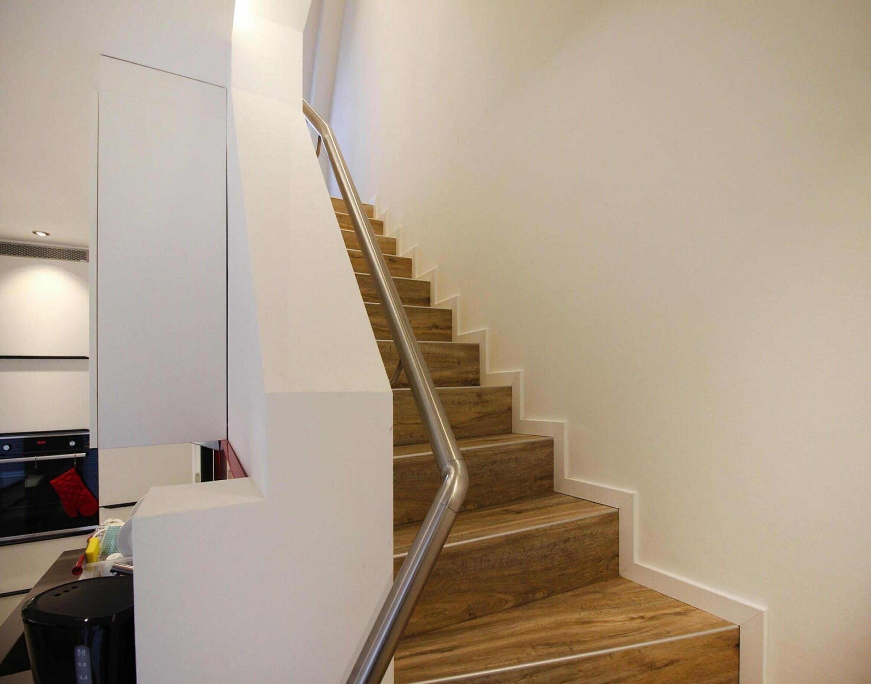 Casa | Interni
