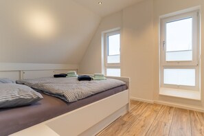 House | 3 bedrooms - Semi-detached House for 6, St. Peter-ording (St. Peter-Ording)