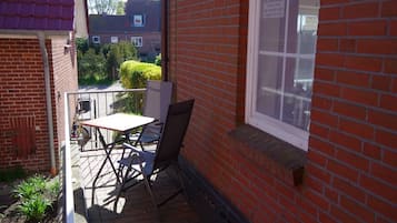 Lägenhet | Exteriör