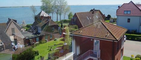 Apartment | Exterior