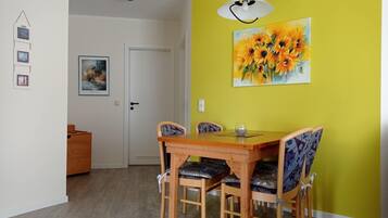 Lägenhet | Restauranger