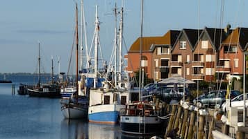 Lägenhet | Utsikt från boendet