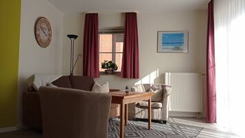 Lägenhet | Vardagsrum