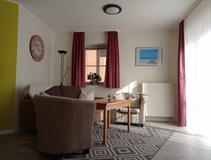 Apartment | Wohnbereich
