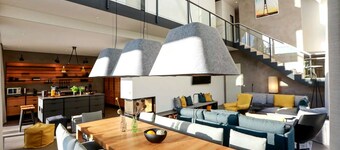 Exklusives Landhaus auf Fehmarn