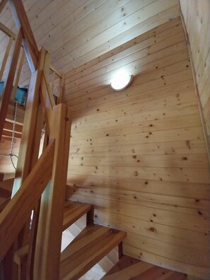Reception - Wooden House Near Baltic Sea Beaches (Swinoujscie)
