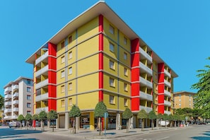 Departamento | Exterior