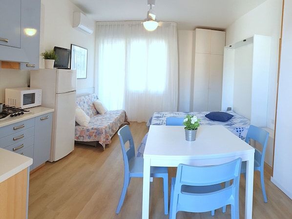 Departamento | Cocina privada