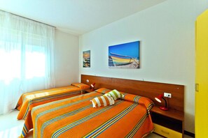 Apartment | 1 bedroom, individually furnished - Apartment in Bibione With Balcony (San Michele al Tagliamento)