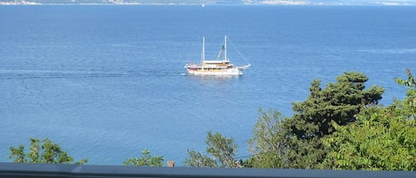 Apartment | View from property