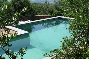 Appartement | Piscine | Piscine extérieure