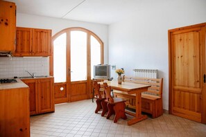 Appartement | Cuisine privée