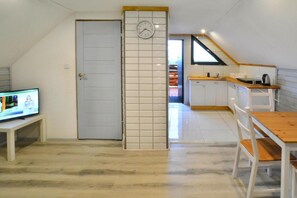 Apartment | Living room