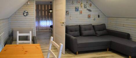 Departamento | Área de sala de estar