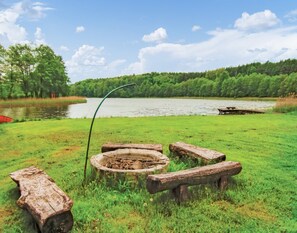 Casa | Vista desde la propiedad