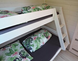 House | 2 bedrooms, individually furnished, bed sheets - Holiday Home Kolczewo Near Lake and Golf (gmina Wolin)