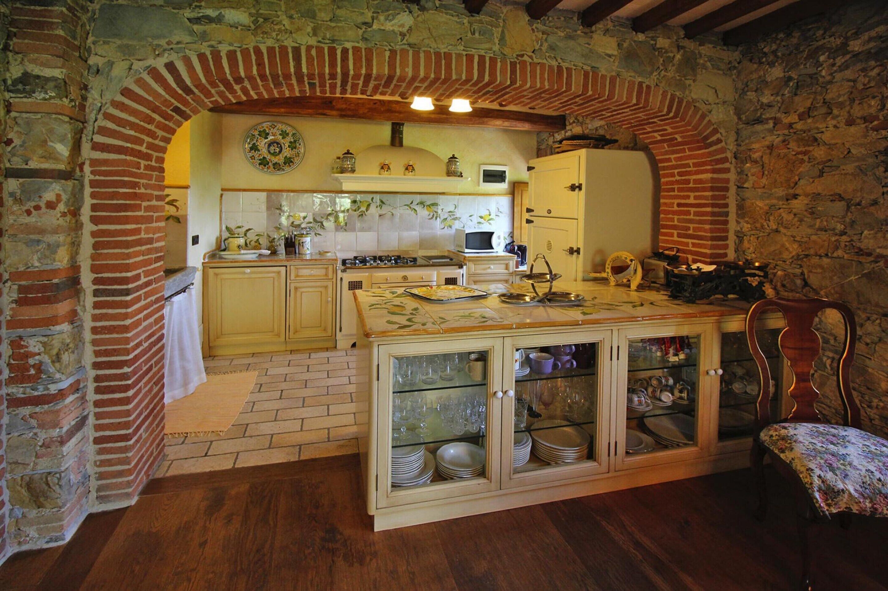 Villa | Cucina privata | Tostapane