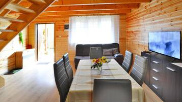 House | Dining