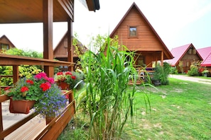 House | Kolam renang