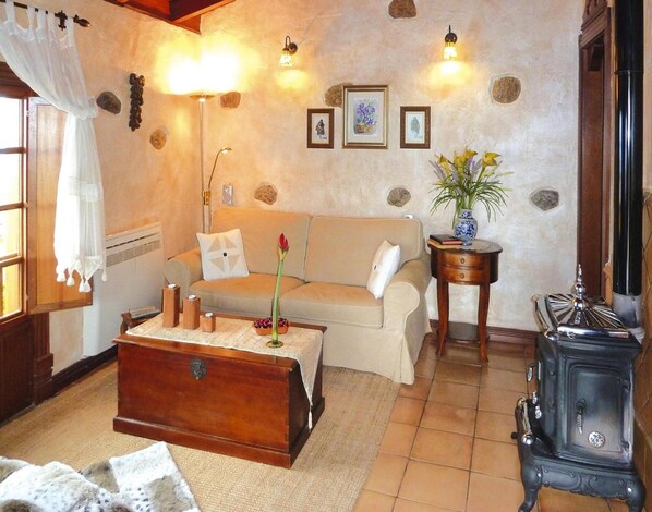 House | Living room